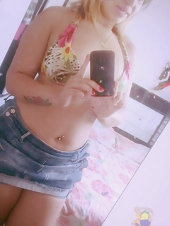 Safadinha Gostosa