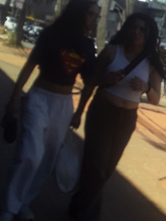 Duas Novinhas gostosinhas