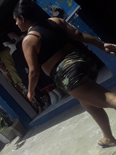 Gorda rabuda gostosa
