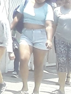 Gordinha gostosa