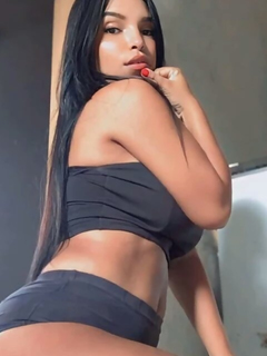 Delicia de Morena