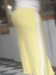 Olha O tamanho do Rabo dessa Coroa