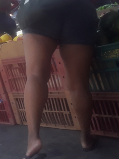 Coroa gostosa