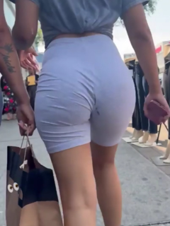 Mãe BBL e filha Peachy