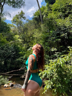 Luanne Delicia de Ruiva