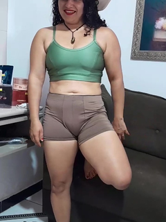 Dona Maria - Pacotão 100% carnuda
