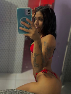 Ellen Morena
