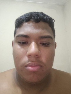 Ighor Daniel Barbosa da Silva