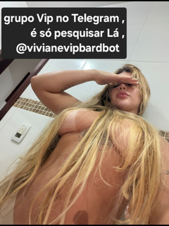Viviane Bardasson Transando Tele @vivianevipbardbot